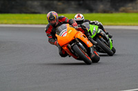 Advanced Group Orange Bikes